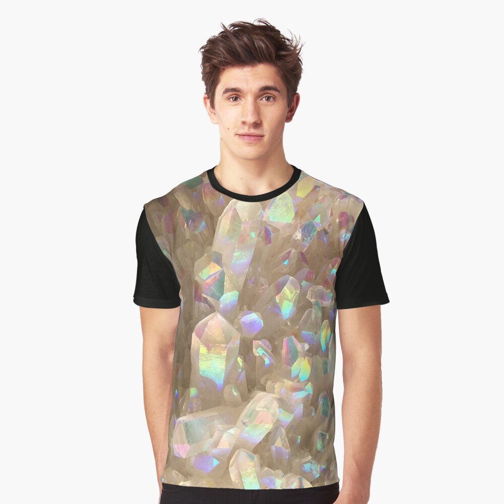 Item preview, Graphic T-Shirt designed and sold by TheQuarry.