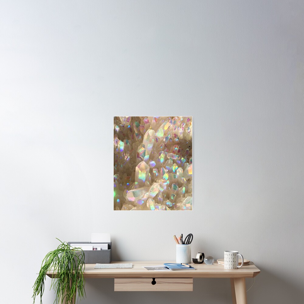 Item preview, Poster designed and sold by TheQuarry.