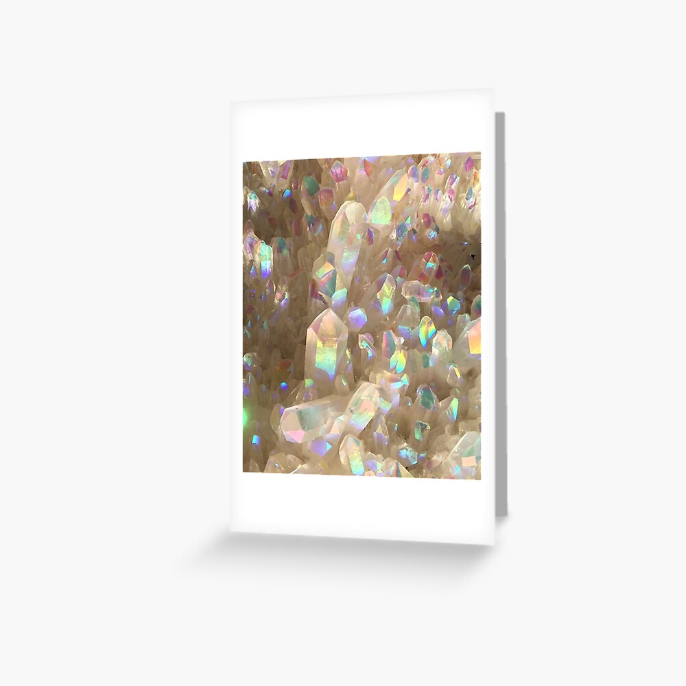 Item preview, Greeting Card designed and sold by TheQuarry.