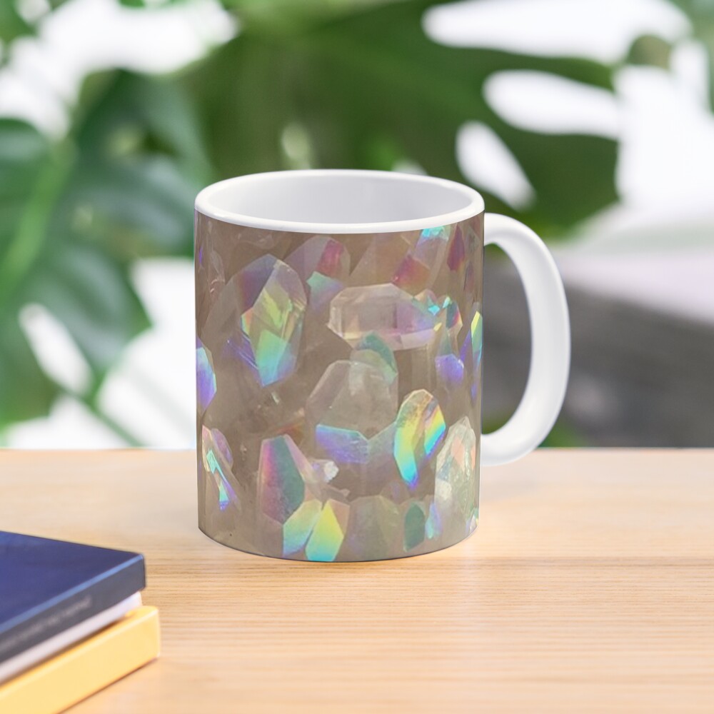 Item preview, Classic Mug designed and sold by TheQuarry.