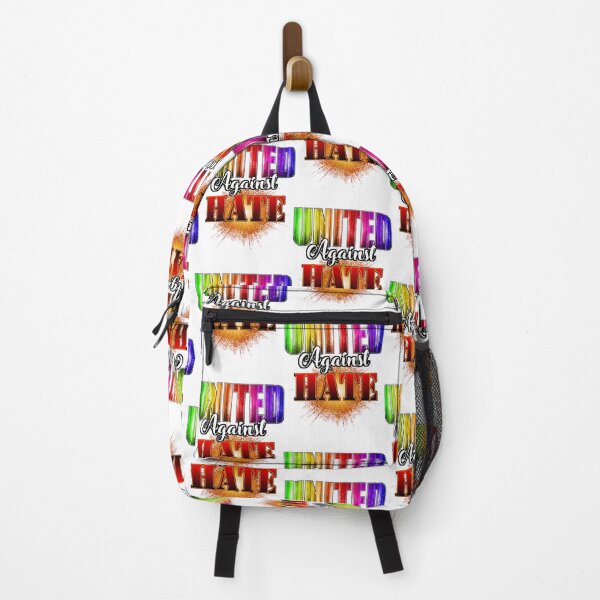 Item preview, United Against Hate  designed and sold by inhthong58.