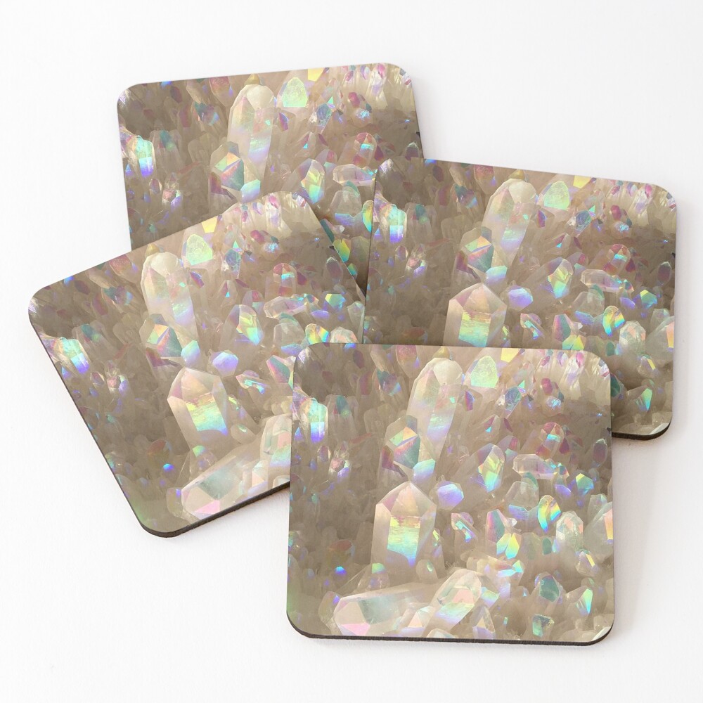 Item preview, Coasters (Set of 4) designed and sold by TheQuarry.