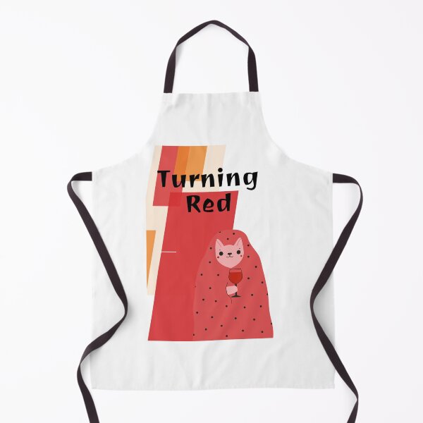 Item preview, Turning Red The Movie designed and sold by Mr7Williams.