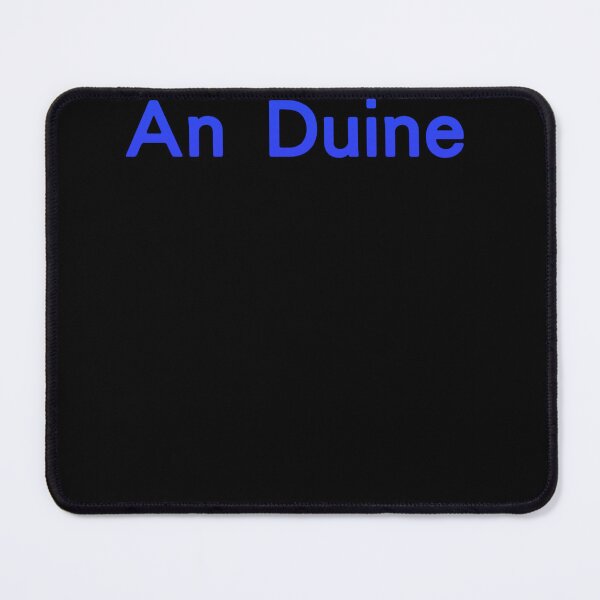Item preview, Duine HumanBeing designed and sold by aginlow.
