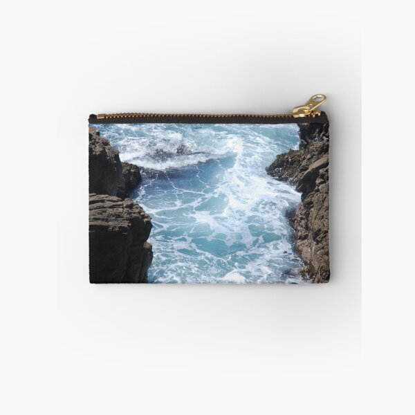 Item preview, Rock and Sea designed and sold by lizdomett.