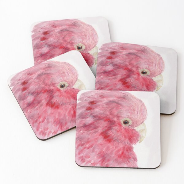 Item preview, Gretel Galah designed and sold by Art-by-Meredith.