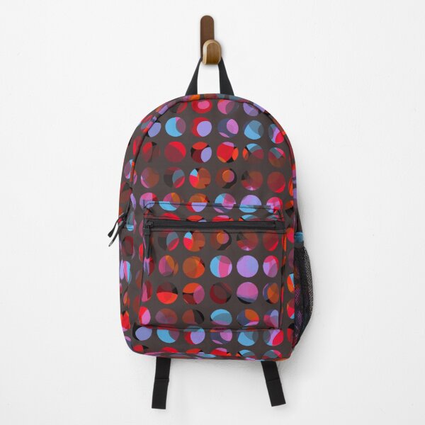 Item preview, Colored dots (red) designed and sold by 4Marcella4.