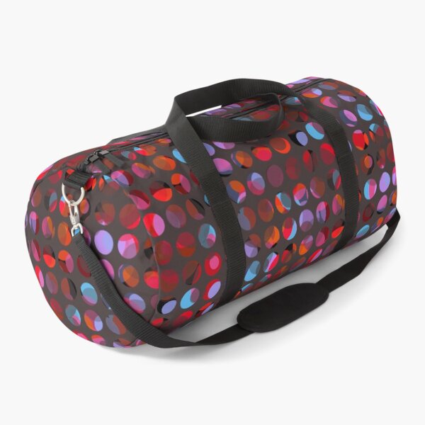Item preview, Colored dots (red) designed and sold by 4Marcella4.