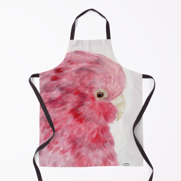 Item preview, Gretel Galah designed and sold by Art-by-Meredith.