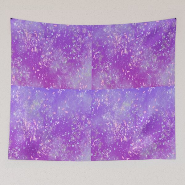 Item preview, Dazzling Pixel Galaxy designed and sold by SamariaVarela90.