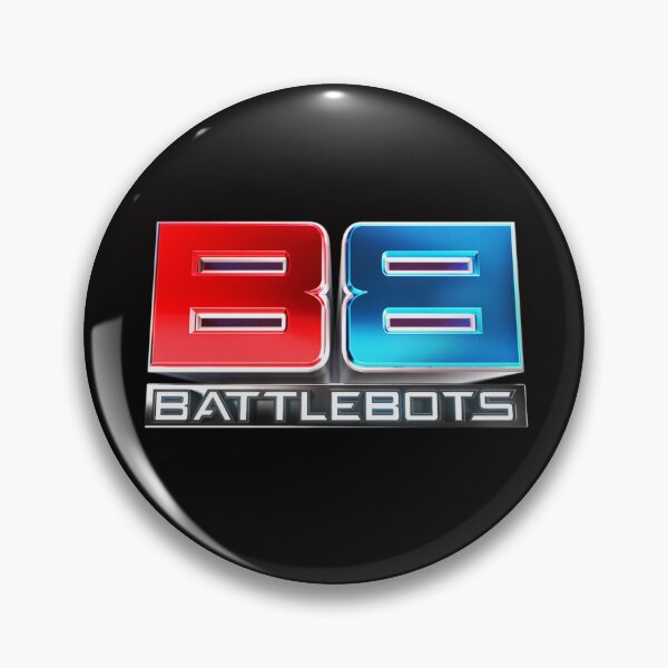 Item preview, battlebots rusty designed and sold by AmazingLine.