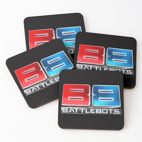 Item preview, battlebots rusty designed and sold by AmazingLine.