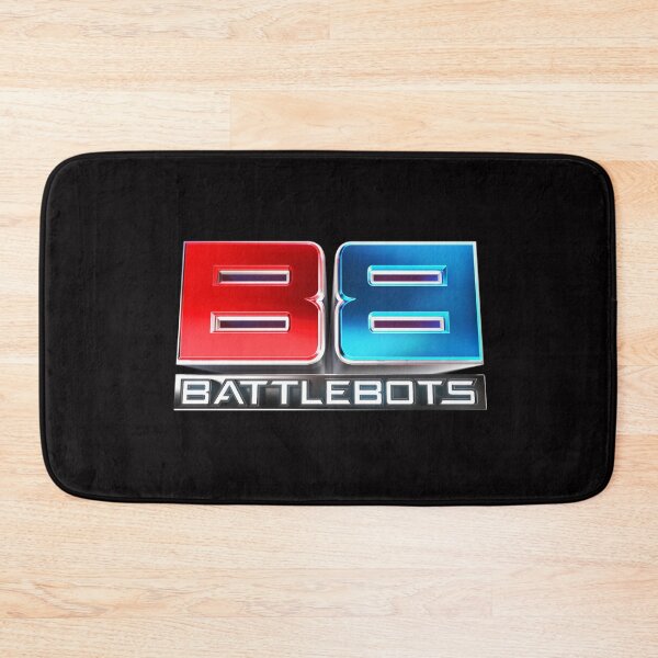 Item preview, battlebots rusty designed and sold by AmazingLine.