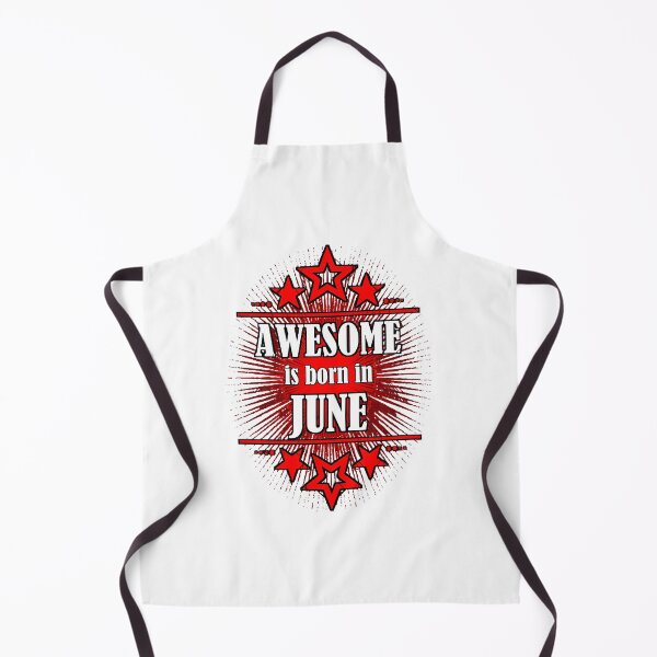 Item preview, Awesome Is Born In June designed and sold by inhthong58.