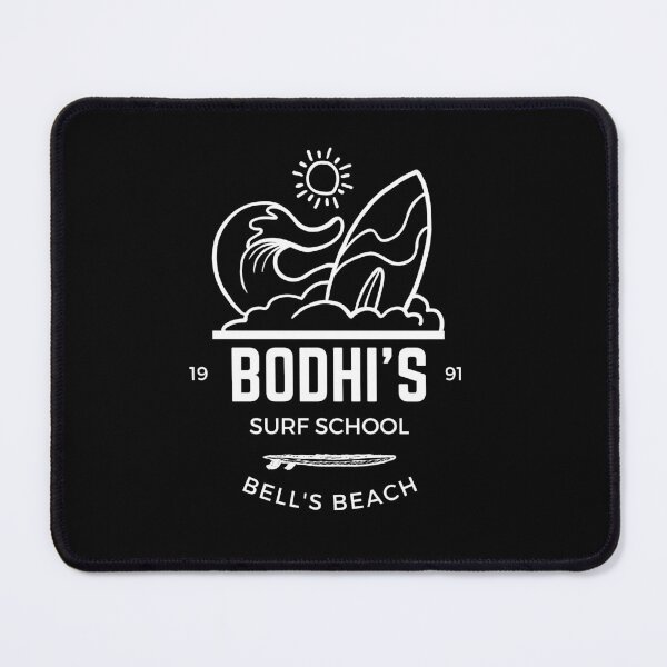 Item preview, Bodhi's Surf School designed and sold by barrelroll909.