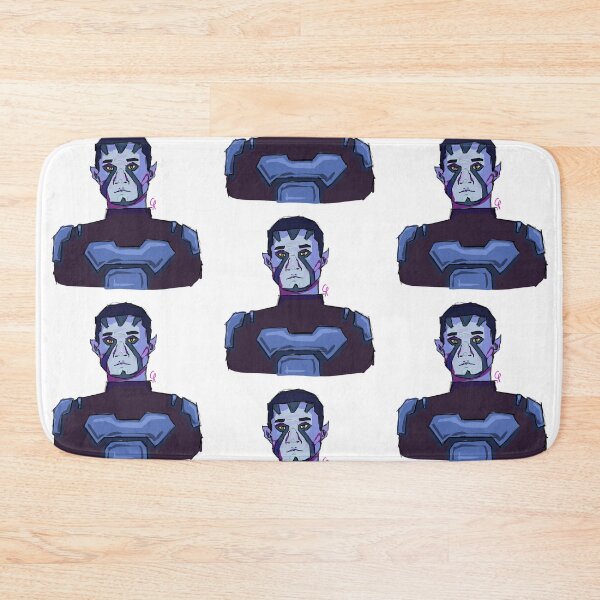 Item preview, Ben Ten Rook designed and sold by RoShmoe.