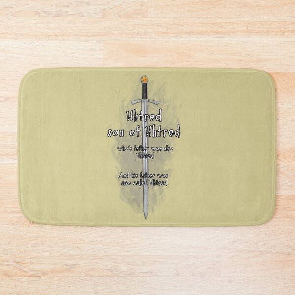 Item preview, Arseling Son Of Uhtred designed and sold by queencrown.