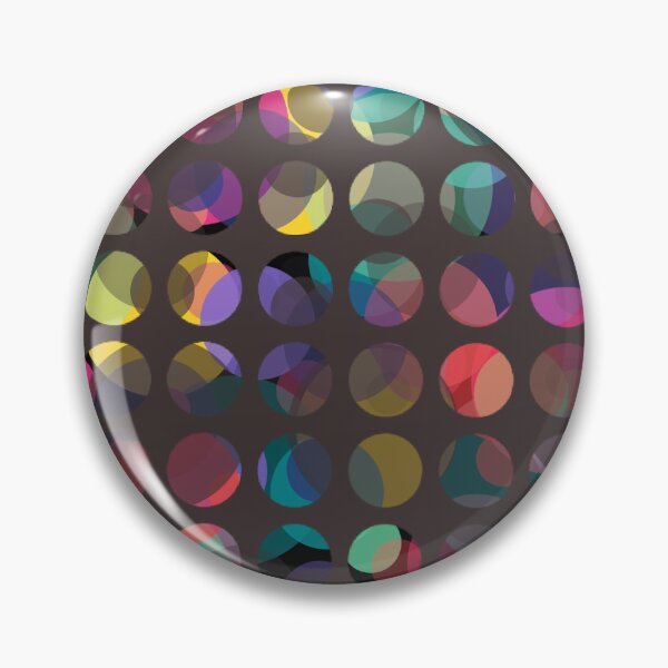 Item preview, Colored dots designed and sold by 4Marcella4.