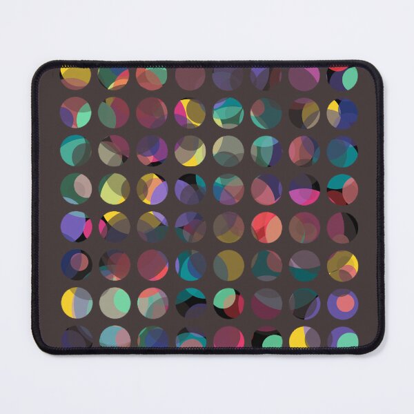 Item preview, Colored dots designed and sold by 4Marcella4.