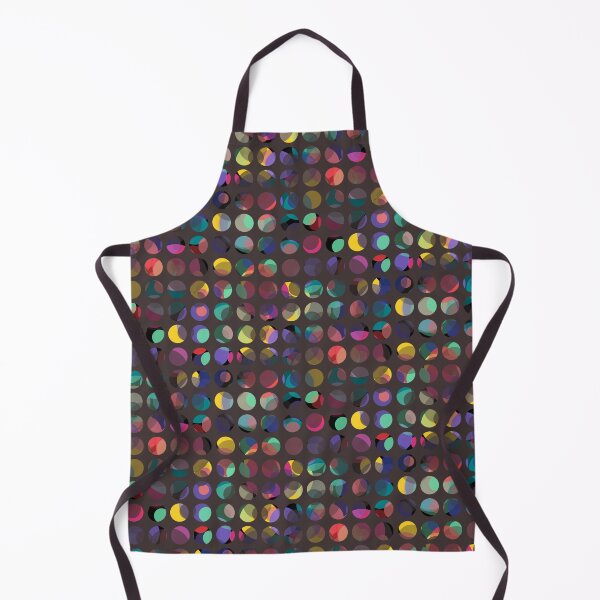 Item preview, Colored dots designed and sold by 4Marcella4.