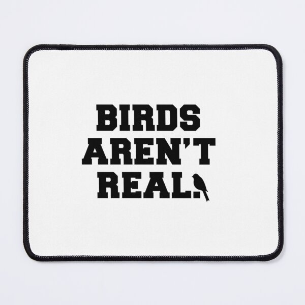 Item preview, birds aren&x27;t real Classic T-Shirt Copy Copy designed and sold by NicoleRuhrmann.