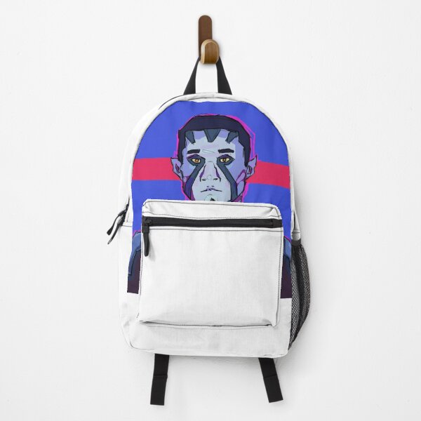 Item preview, Ben Ten Rook with Back Round designed and sold by RoShmoe.