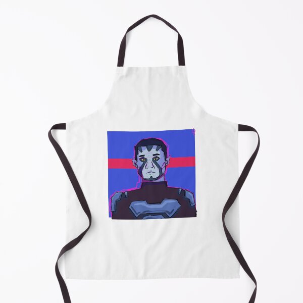Item preview, Ben Ten Rook with Back Round designed and sold by RoShmoe.