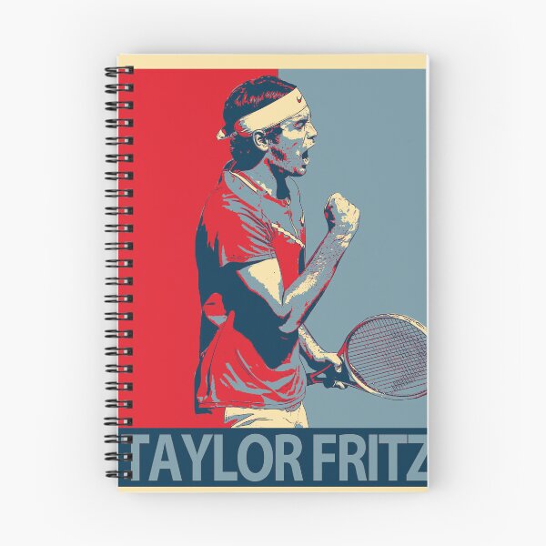 Item preview, Taylor Fritz designed and sold by Wuando.