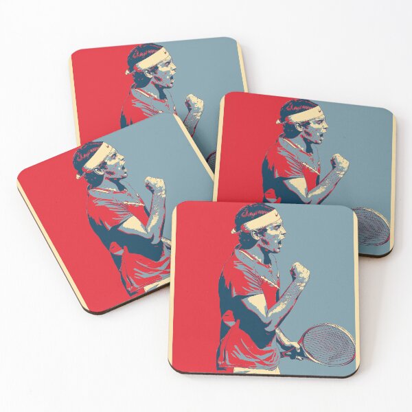 Item preview, Taylor Fritz designed and sold by Wuando.