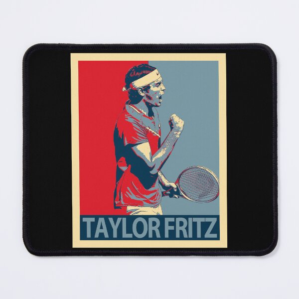 Item preview, Taylor Fritz designed and sold by Wuando.