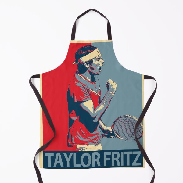 Item preview, Taylor Fritz designed and sold by Wuando.