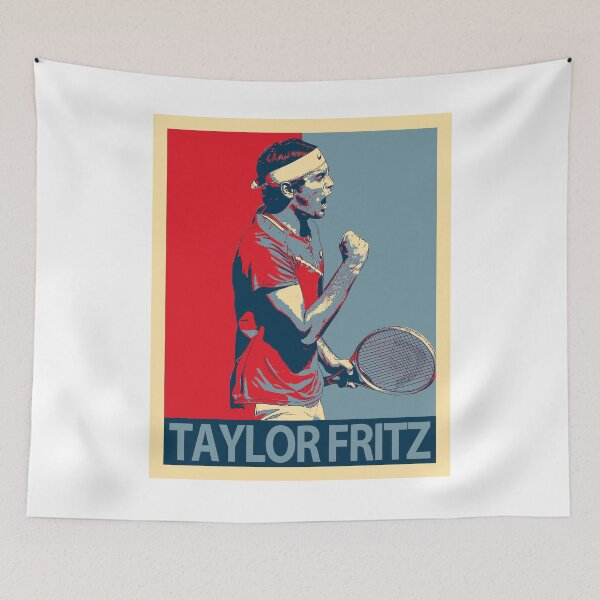 Item preview, Taylor Fritz designed and sold by Wuando.