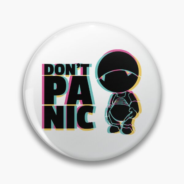 Item preview, PARANOID ANDROID  designed and sold by hoquangninh2280.