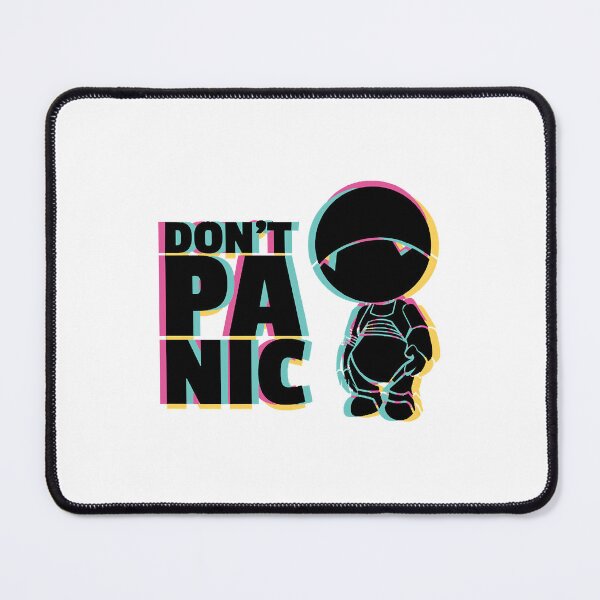 Item preview, PARANOID ANDROID designed and sold by hoquangninh2280.