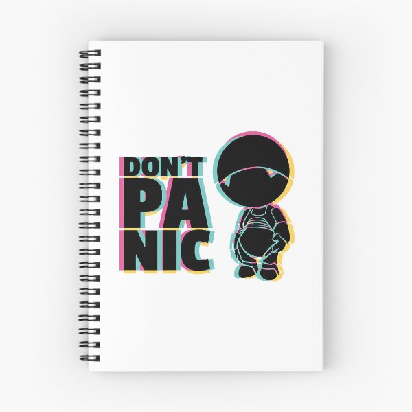 Item preview, PARANOID ANDROID  designed and sold by hoquangninh2280.