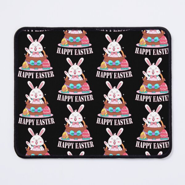 Item preview, Happy Easter ,Cool Easter Day Bunny Present designed and sold by pedrored369.