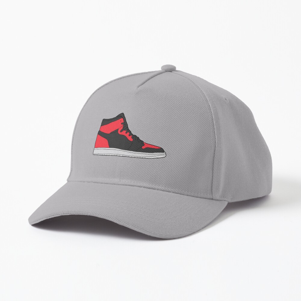 jordan banned cap for sale