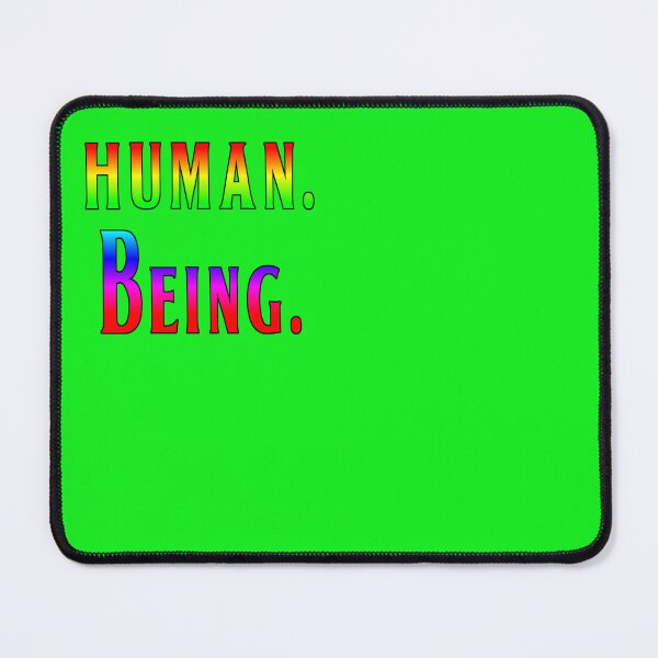Item preview, Human. Being. designed and sold by aginlow.