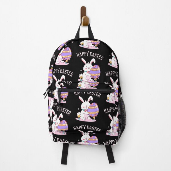 Item preview, Happy Easter ,Cute Easter Day Bunny Design designed and sold by pedrored369.