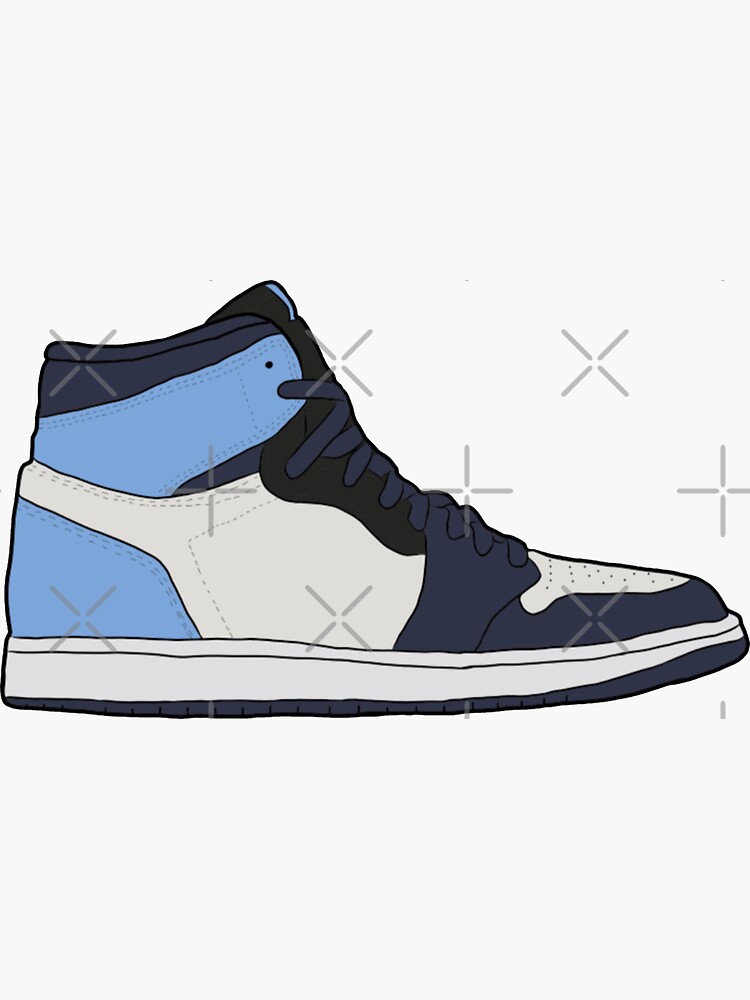 Air Jordan 1 Concept Canvas Sneakerhead