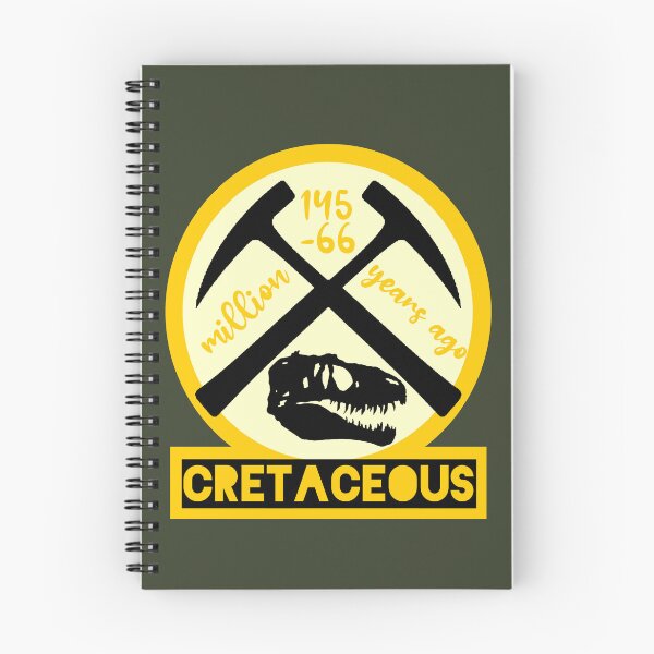 Item preview, Cretaceous  designed and sold by sandpiperstudio.