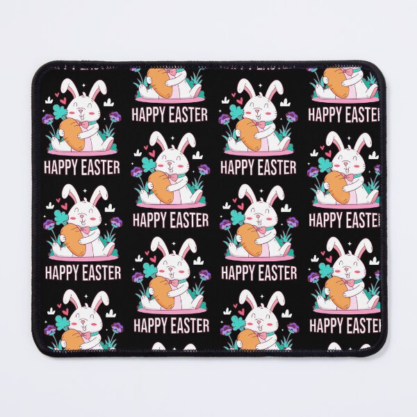 Item preview, Happy Easter ,Great Easter Day Bunny Art designed and sold by pedrored369.