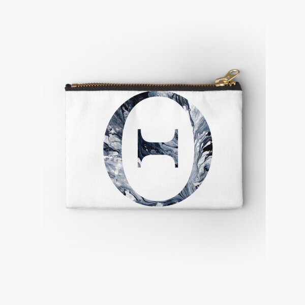 Item preview, theta - blue swirl designed and sold by taylormedd16.