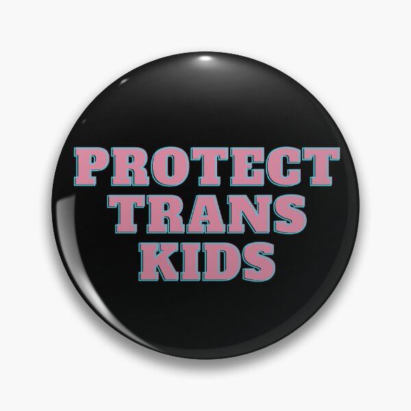 Item preview, Protect trans kids designed and sold by Tanuja  Sharma.