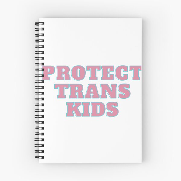 Item preview, Protect trans kids designed and sold by Tanuja  Sharma.