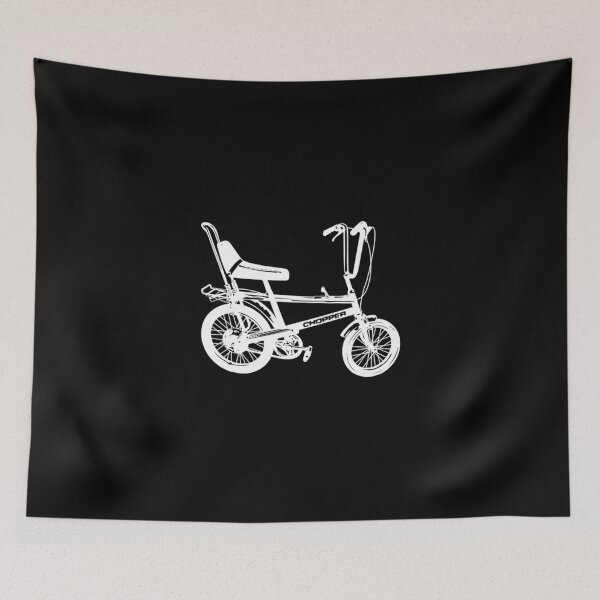 Item preview, Chopper Essential T-Shirt designed and sold by ethenfran6.