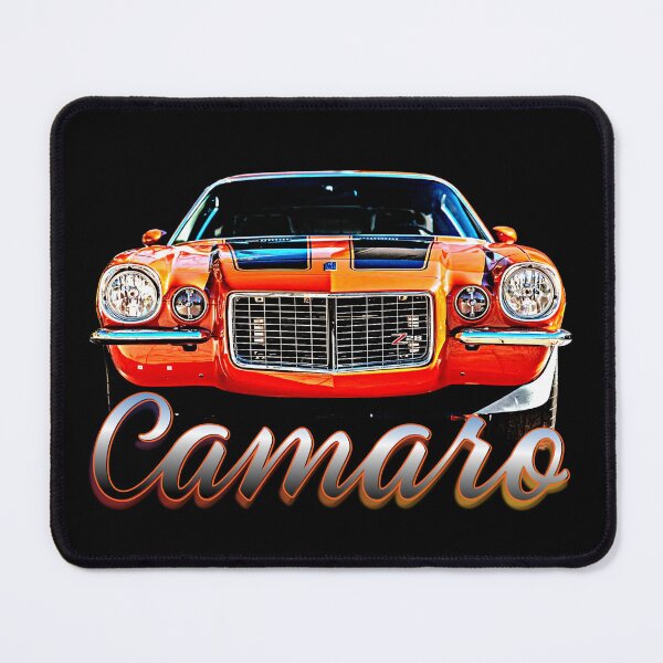 Item preview, 1970 Chevrolet Camaro Z28 SS RS Z1L For Sale designed and sold by AGED Limited.