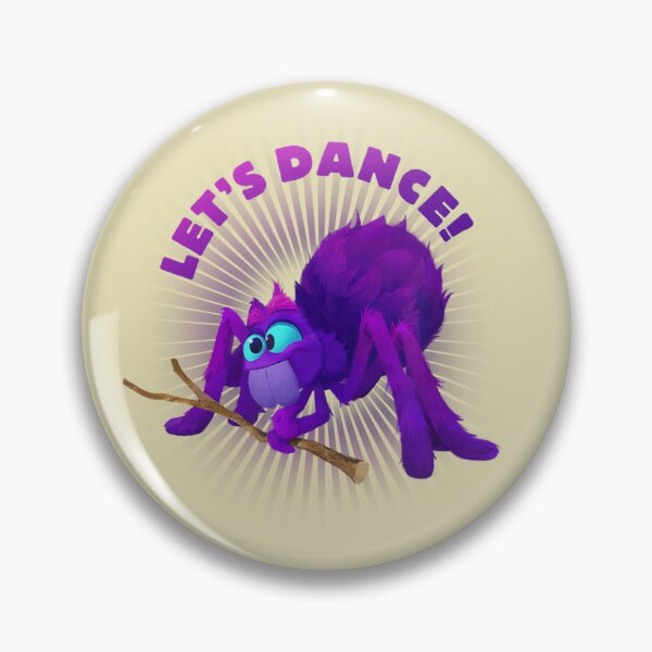 Item preview, Back To The Outback Frank Lets Dance designed and sold by icecoconut.