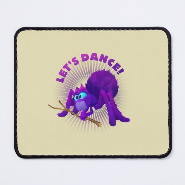 Item preview, Back To The Outback Frank Lets Dance designed and sold by icecoconut.