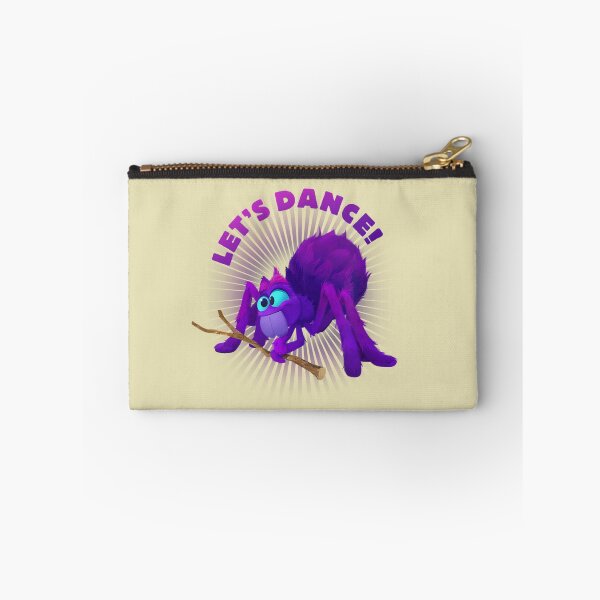 Item preview, Back To The Outback Frank Lets Dance designed and sold by icecoconut.